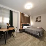 Sofia's & Lägenhet