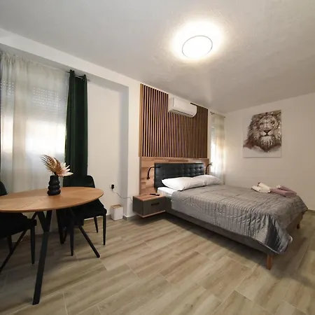 Sofia's & Appartement