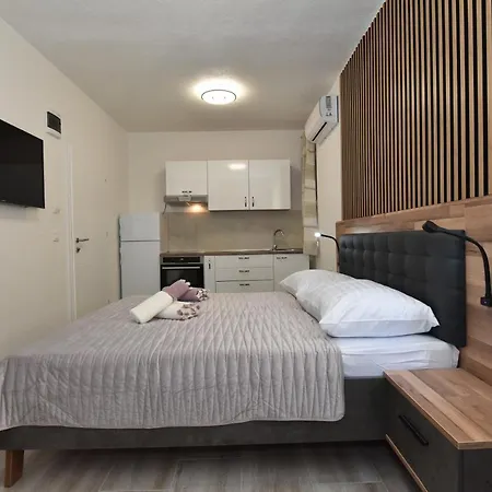 Appartement Sofia's & Zadar
