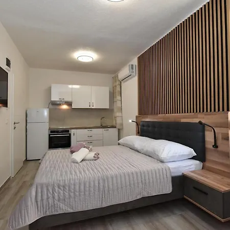 Sofia's & Appartement