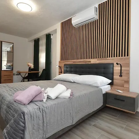 Sofia's & Appartement