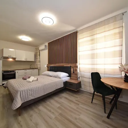Appartement Sofia's &