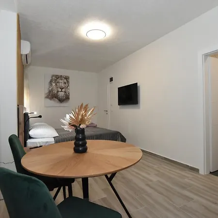 Appartement Sofia's & *