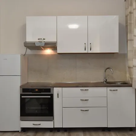 Sofia's & Appartement *