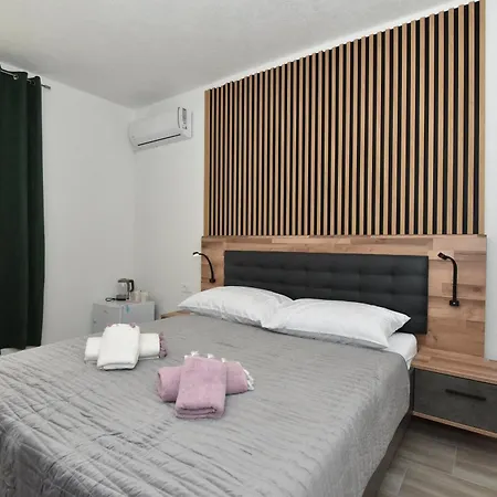 Sofia's & Appartement *