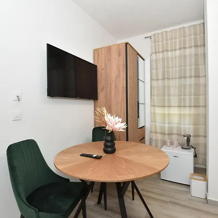 Appartement Sofia's & Zadar