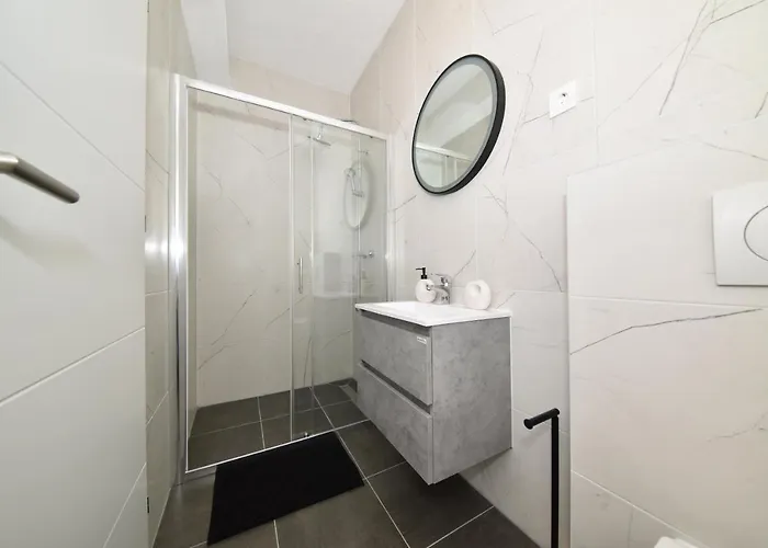 Sofia's & Апартаменты Задар