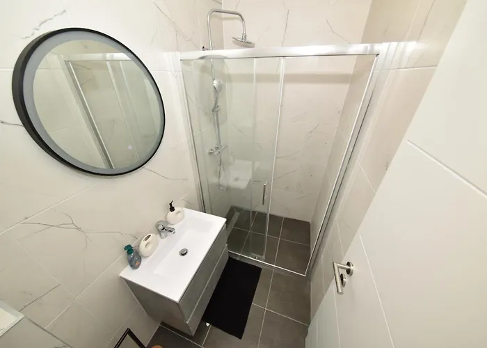 Sofia's & Lägenhet *