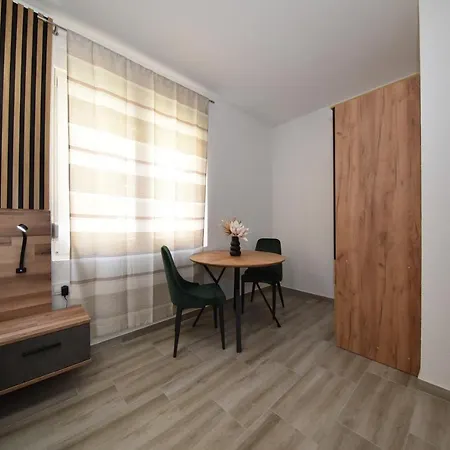 Apartamento Sofia's &