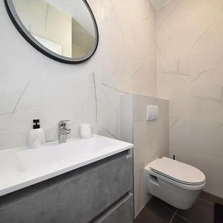 Apartamento Sofia's &