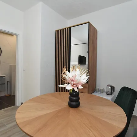 Sofia's & Apartamento