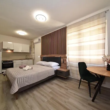 Apartamento Sofia's &