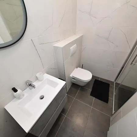 Apartmán Sofia's & Zadar