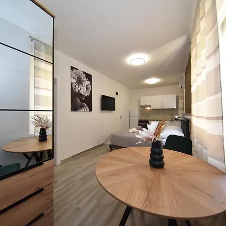 Sofia's & Apartamento Zadar