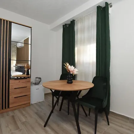 Apartmán Sofia's & *