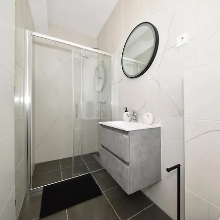 Sofia's & Apartamento Zadar