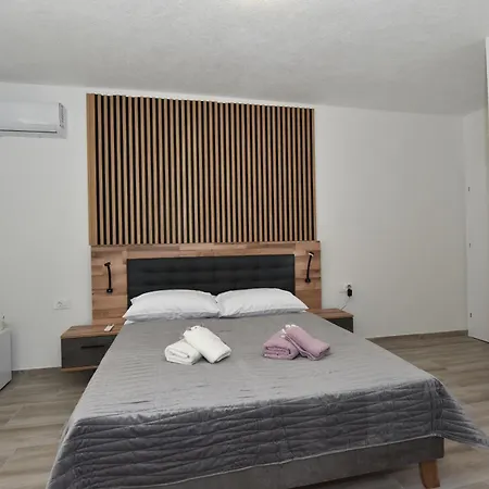 Apartamento Sofia's & *