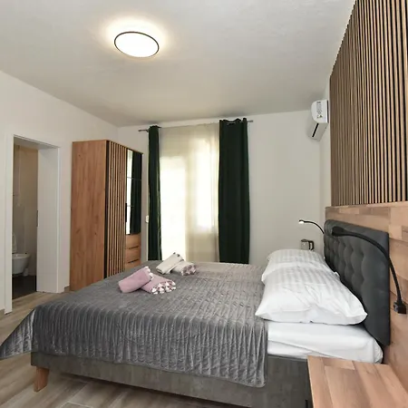 Sofia's & Apartamento Zadar
