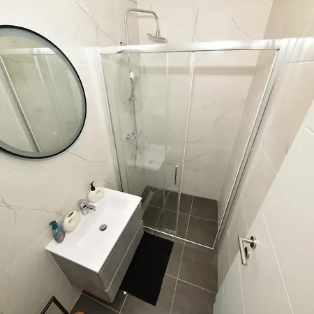 Sofia's & Apartamento *