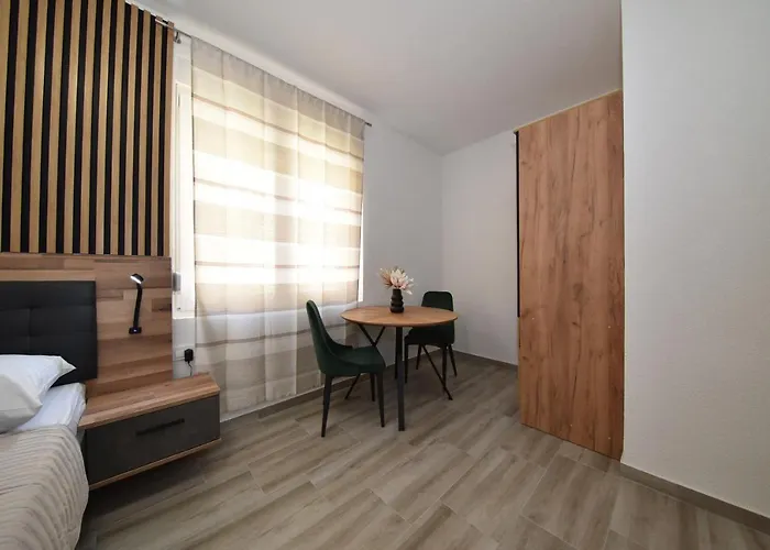 Apartman Sofia's &