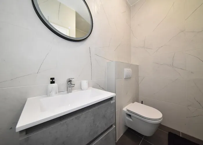 Apartament Sofia's &