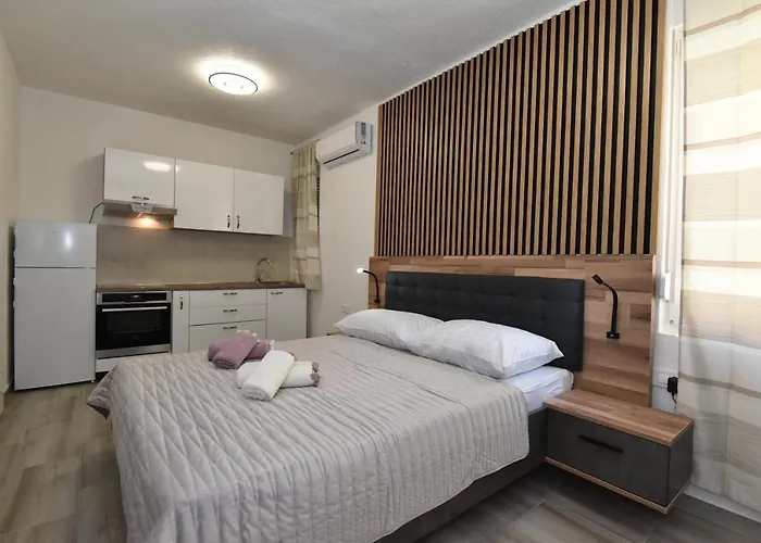 Apartman Sofia's & Zadar