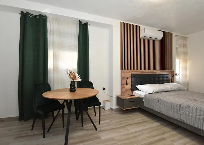 Sofia's & Apartman Zadar