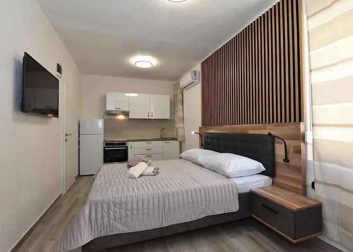 Sofia's & Apartament