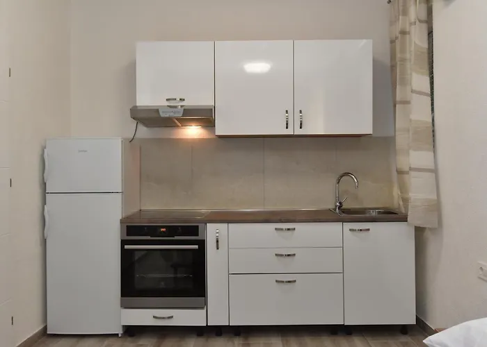 Sofia's & Apartman *