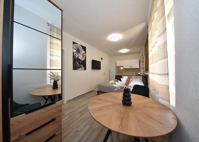 Sofia's & Apartman Zadar