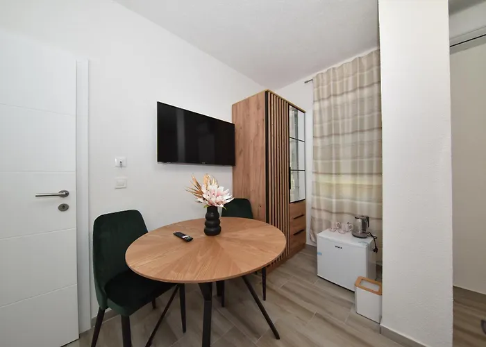 Apartman Sofia's &