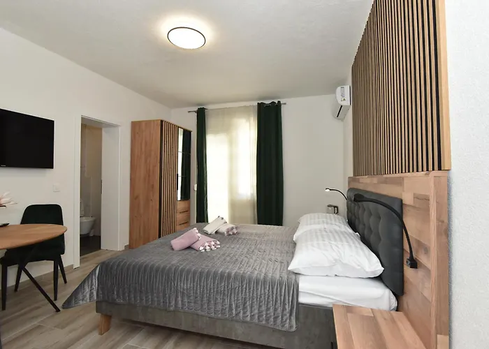 Sofia's & Apartman Zadar