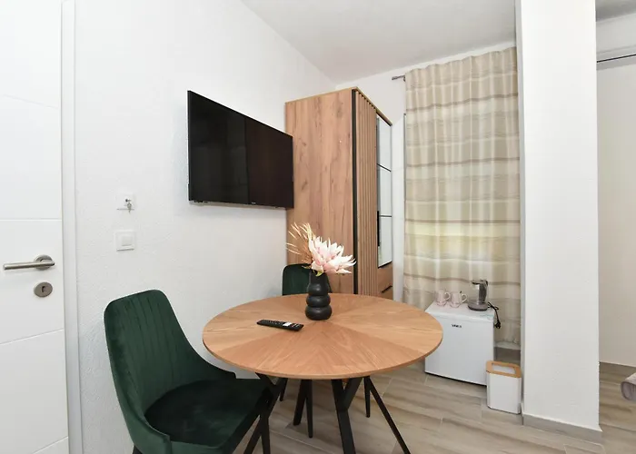 Apartman Sofia's & Zadar